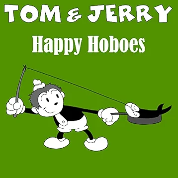 Happy Hoboes (GR Mix)