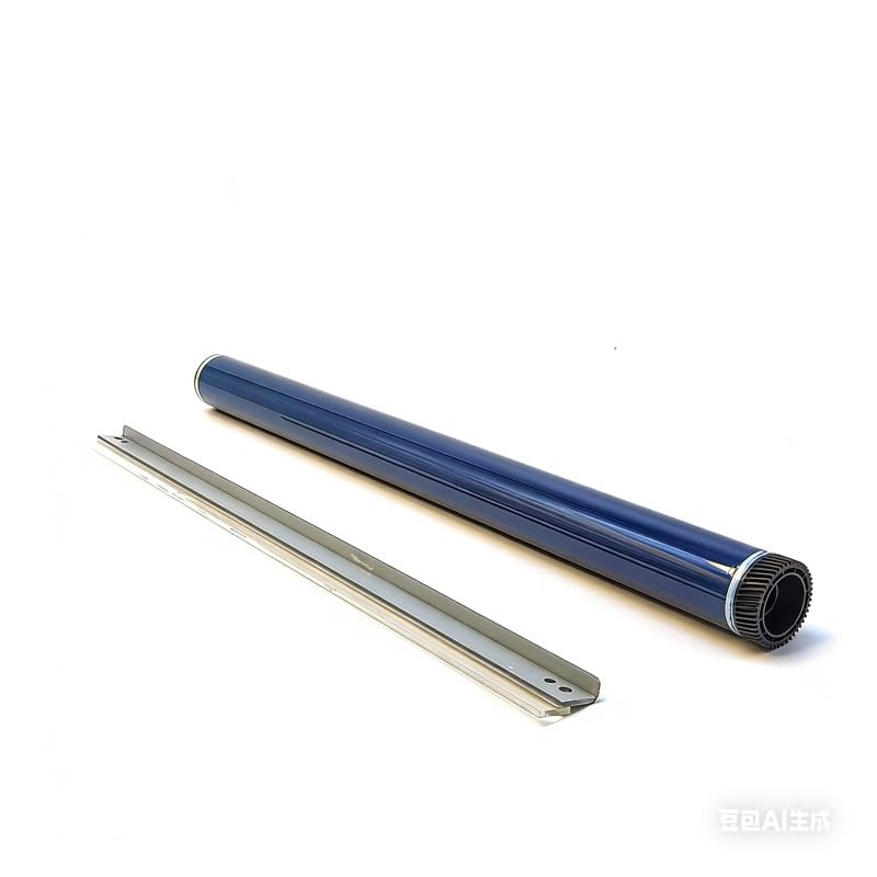 Tambour OPC MP C2503 résout le problème des lignes noires de toner