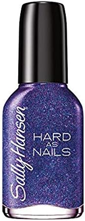 Sally Hansen Hard As Nails Color, Stellar Explosion, 0.45 Fluid Ounce