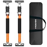 HOLOTHURIAN Cabinet Jack Support Pole, 15.8