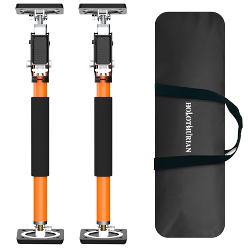 HOLOTHURIAN Cabinet Jack Support Pole, 15.8