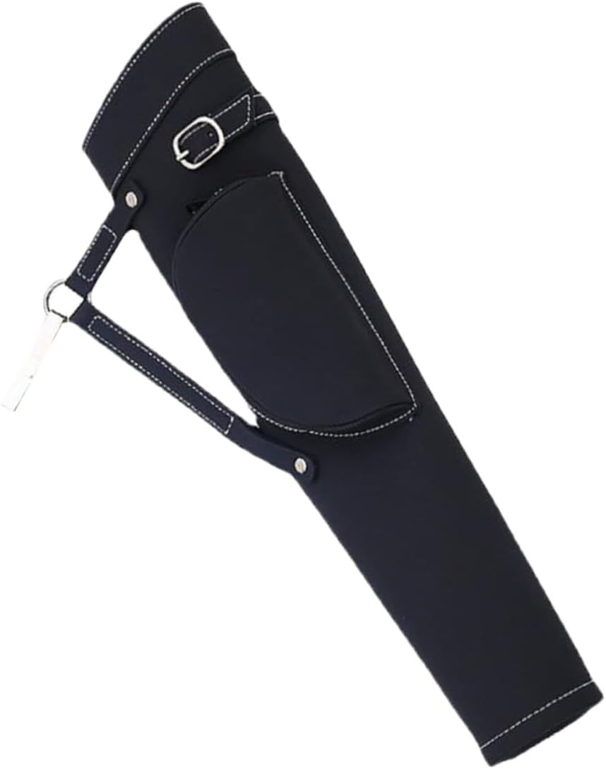 Arrow Portable Storage Bag Detachable Arrow Holder for Outdoor Archery Convenient Carry Washable Design