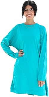 تيشرت قطن صيفي للنساء من جاست 4 ومين، 3815