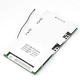 CONÇUE POUR LES APPLICATIONS 72 V : Cette carte de charge 20S 60 A est conçue pour être compatible avec les packs de cellules au lithium de la série 20.Un composant direct pour vos systèmes électriques.