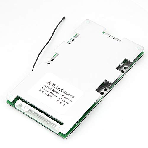 Carte de protection de cellule de batterie lithium 20S 60A haute performance - 7