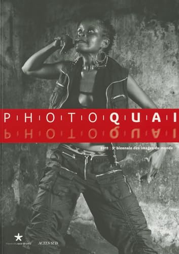 Photoquai: Third Biennale of World Images