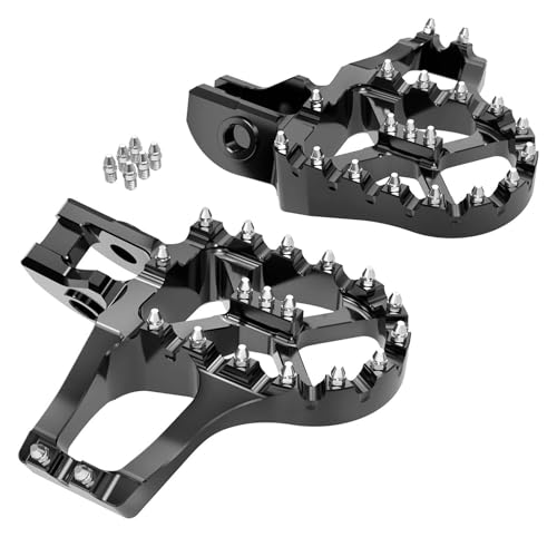 Repose-Pieds GasGas EC MC EX 125 250 300 Pédales Moto