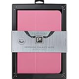 Platinum by Sedio - Folio Case for Samsung Galaxy Note 10.1 - Pink PT-SGN10S2P