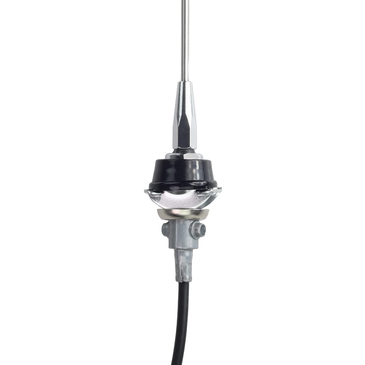 Amazon.com: Retro Manufacturing MC-8207 Chrome OE-Style Universal