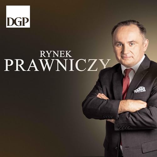 Couverture de Rynek Prawniczy