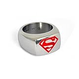 Motiv: Die S des Superman Logo