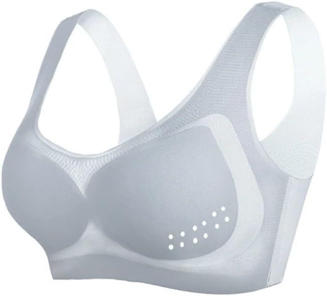 Ones Piece Of Sports Underwear Thin Money Does Not Run Cup Large Chest Show Small Gather Adjustment