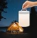 LedGalactic - Lámpara de Mesa portatil, Lámpara de Mesita de noche, Luz...