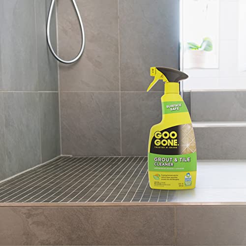 Goo Gone 2054A Grout & Tile Cleaner thumb #8