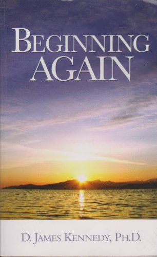 Beginning Again B000SZY19S Book Cover