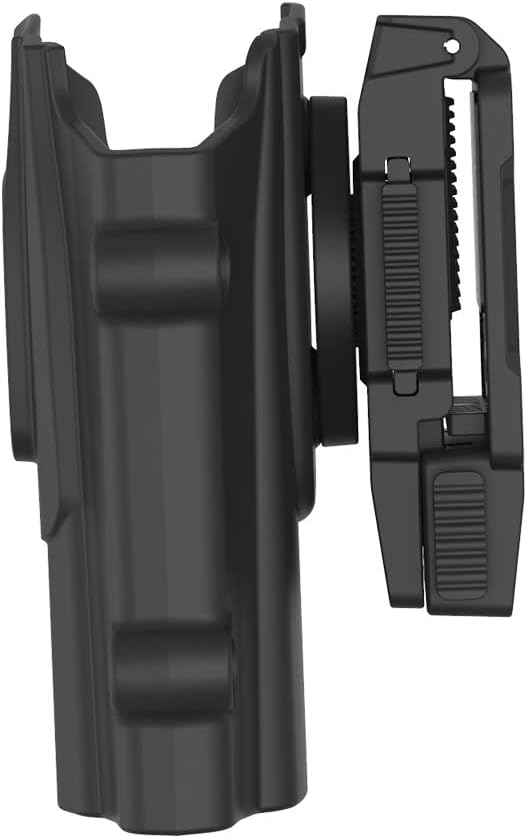 Beretta Px4 Holster and Beretta Px4 Storm Holster 4" Full Size Belt Loop Combo Omitac Beretta Px4 Holster Universal Magazine Pouch