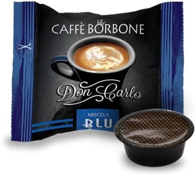 1000 capsules de café Borbone compatibles à ma manière mé…
