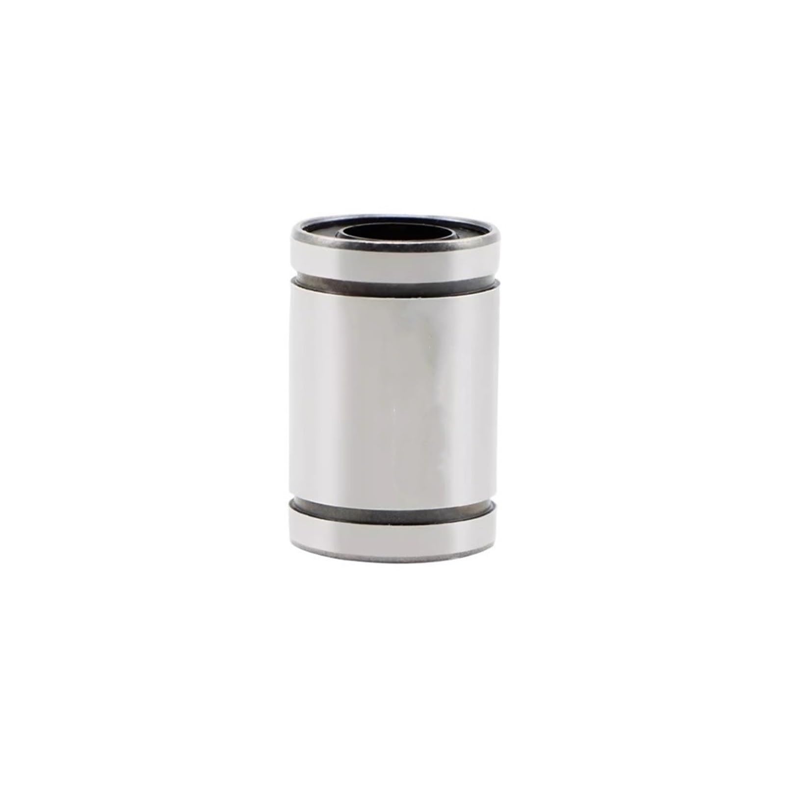 Rodamiento lineal LME12UU manguito cilíndrico de bolas para guías y ejes de 12mm