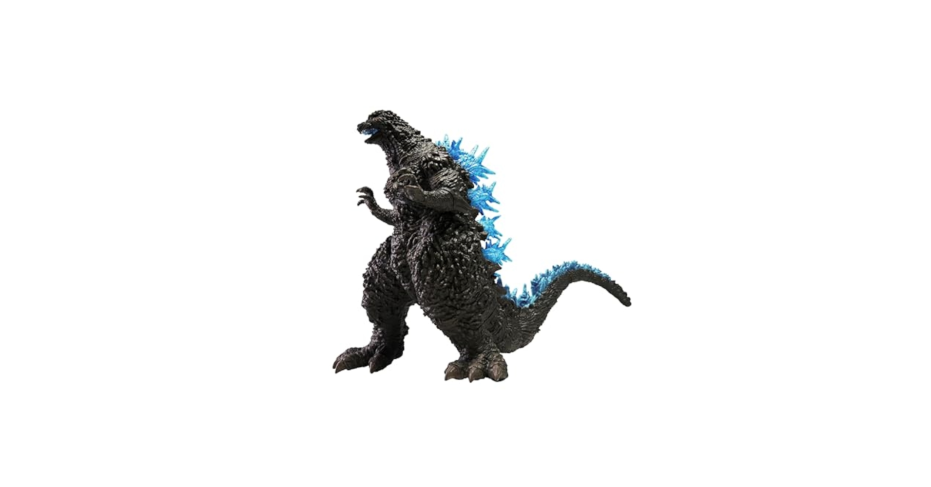 Amazon.com: Banpresto - Godzilla Minus One - Godzilla (2023