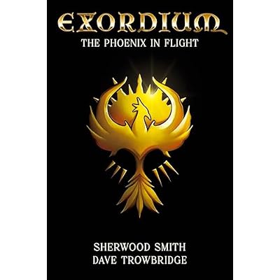 The Phoenix in Flight
