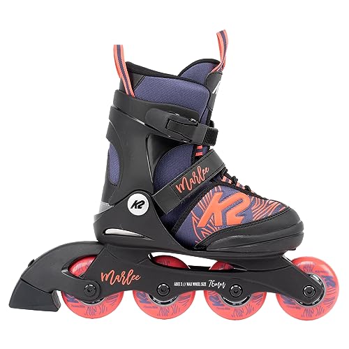 K2 Skate Marlee Adjustable Inline Skate