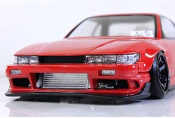 Amazon | NISSAN シルビア S13(ORIGIN公認)クリアボディセット(未塗装