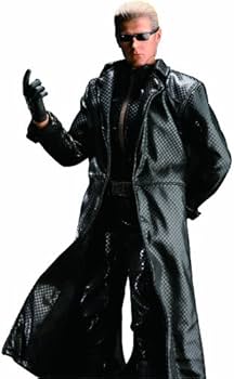 Amazon | ビデオゲーム・マスターピース バイオハザード5 1/6