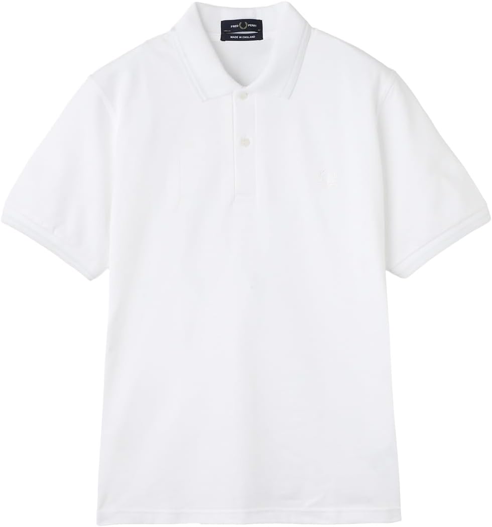 楽天市場】FRED PERRY フレッドペリー THE FRED PERRY SHIRT - M12