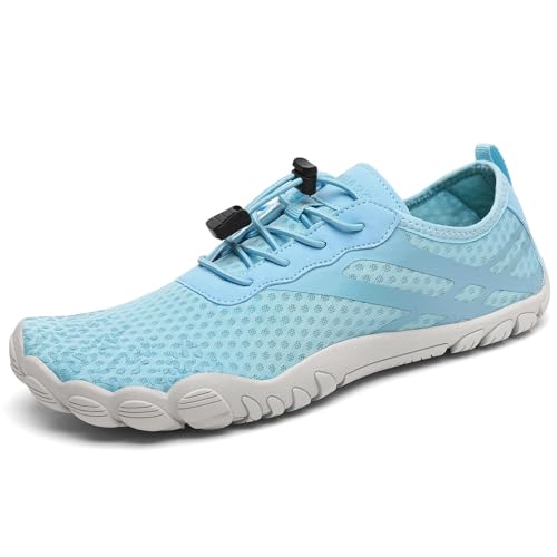 SAGUARO Women's Quick-Dry Aqua Shoes