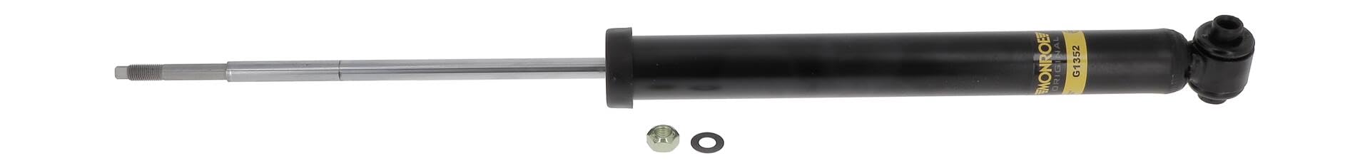 MONROE Shock Absorber | G1352 | Rear | for KIA RIO IV Saloon 2017- | OE-Matching Quality | Smooth Ride & Control