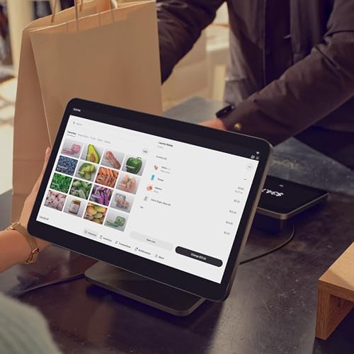 Square Register (2nd Generation) - Powered by Square POS - 5