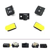FÜR VIELE CHINA ROLLER LENKER SCHALTER SET * LICHTSCHALTER - HUPE - ABBLEND-FERNLICHT - E-START - BLINKER SCHALTER z.B. für BENZHOU YIYING REX RS AGM GMX JINAN QINGQI KYMCO BAOTIAN KREIDLER FLEX TECH ERING JONWAY MOTINO GY6 CHINA ROLLER GY6