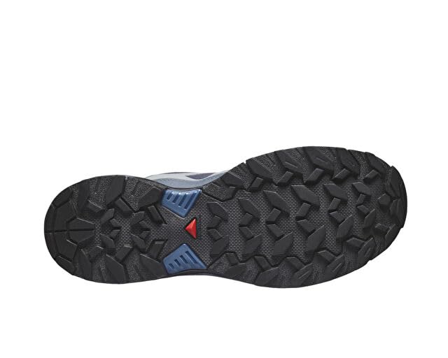 Salomon X Ultra 360 Gore-Tex L47860400 Chaussures d'extérieur pour homme Bleu marine
