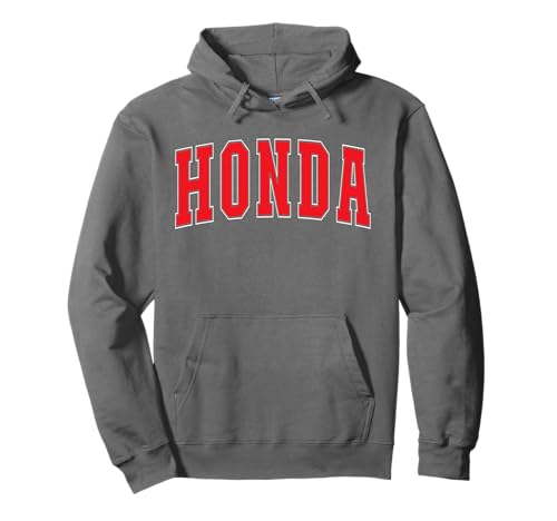 Honda Colombie Souvenirs Colombiens Honda Sweat à Capuche