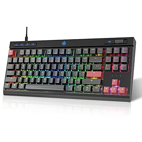 10 Best Mechanical Keyboard With Volume Wheel [Buying Guide 2023