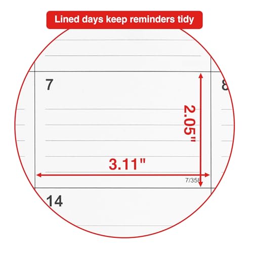 Image of 2026 Staples 21.75 inch x 17 inch Monthly Desk Pad Calendar, Gray (ST59701-26)