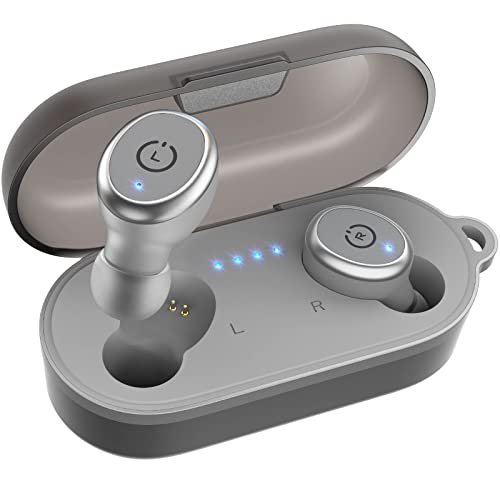 TOZO A1 Wireless Earbuds Bluetooth 5.3 Light Weight in Ear IPX...