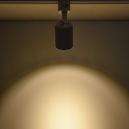 Mirrea WGD005533231W02 12 Pack Led Track Lighting Heads Compatible thumb #5