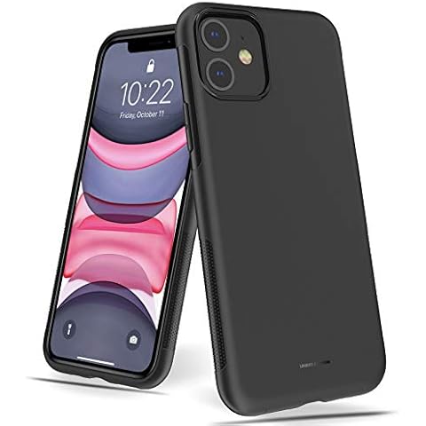 UNBREAKcable iPhone 11 Soft TPU Case Cover