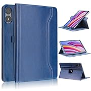 TOPCASE Защитен калъф за Xiaomi Poco Pad 12.1...