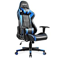 Algopix Similar Product 11 - Merax HighBack Gaming Chair Ergonomic