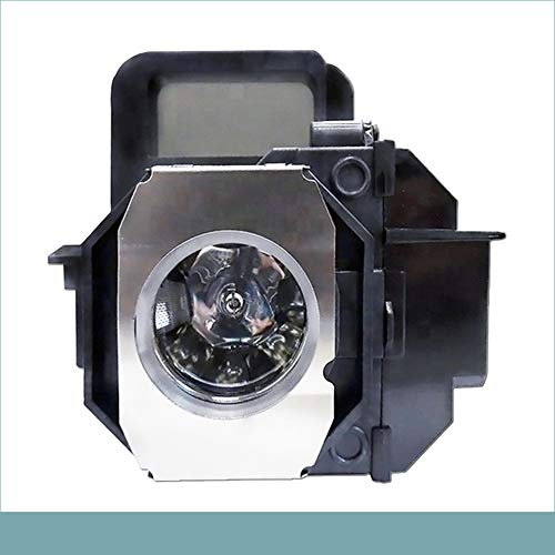 LOUTOC Projector Lamp Bulb V13H010L49 for Epson ELPLP49 PowerLite Home Cinema 8350 8345 8500UB 8700UB 8100 6100 6500UB 7100 7500UB
