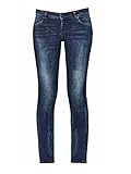 Der körperbetonte Slim Fit 