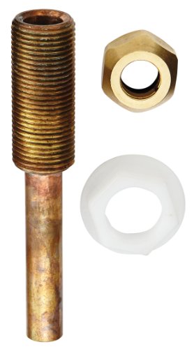 GROHE Versatzausgleichsstück (Original Ersatzteil, Langlebig, Robust, Herstellergarantie: 5 Jahre), 37124000