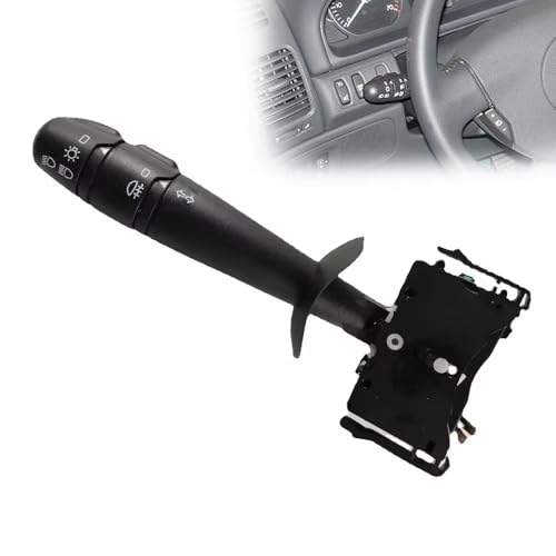 Commodo de clignotant Vivaro MK1 | Interrupteur de rechange 7701050685 - 2