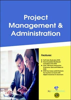 Buy Project Management & Administration — BookShops.in