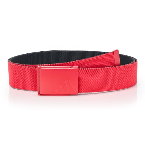 Image of adidas Golf Reversible Web Belt