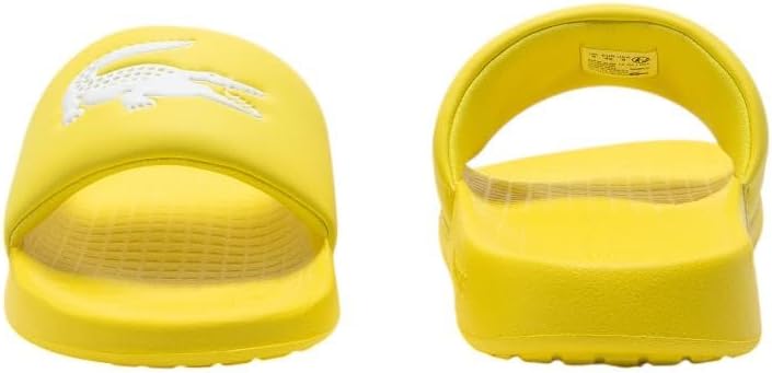 Lacoste Men's Serve Slide 1.0 Sandals - Image 2