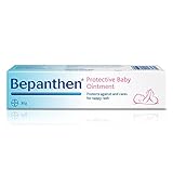 Bepanthol Baby Nappy Diaper Care Ointment 30g
