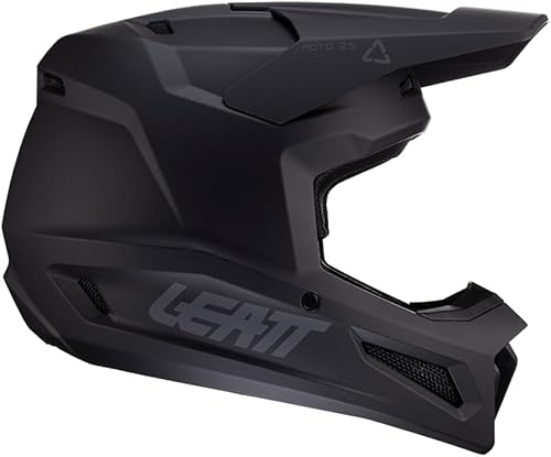 Miniatura 4 de Leatt Casco Moto 2.5 V24
